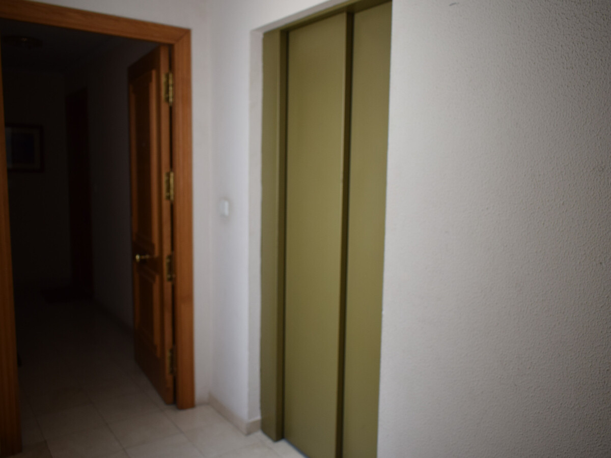 Appartement 4 pers. à Denia, piscine et plage à proximité - Photo 20