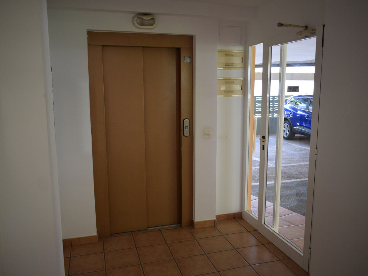 Appartement 4 pers. à Denia, piscine et plage à proximité - Photo 22