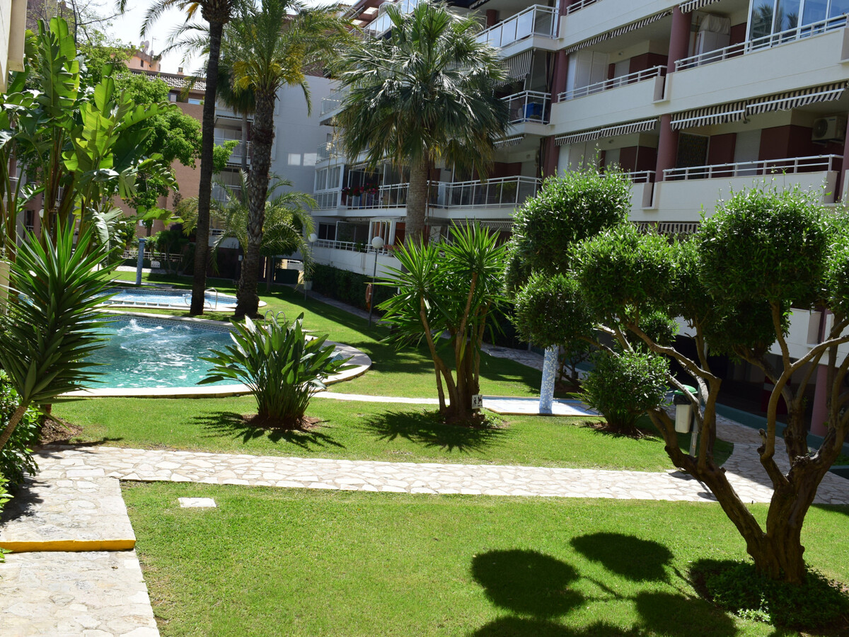 Appartement 4 pers. à Denia, piscine et plage à proximité - Photo 23