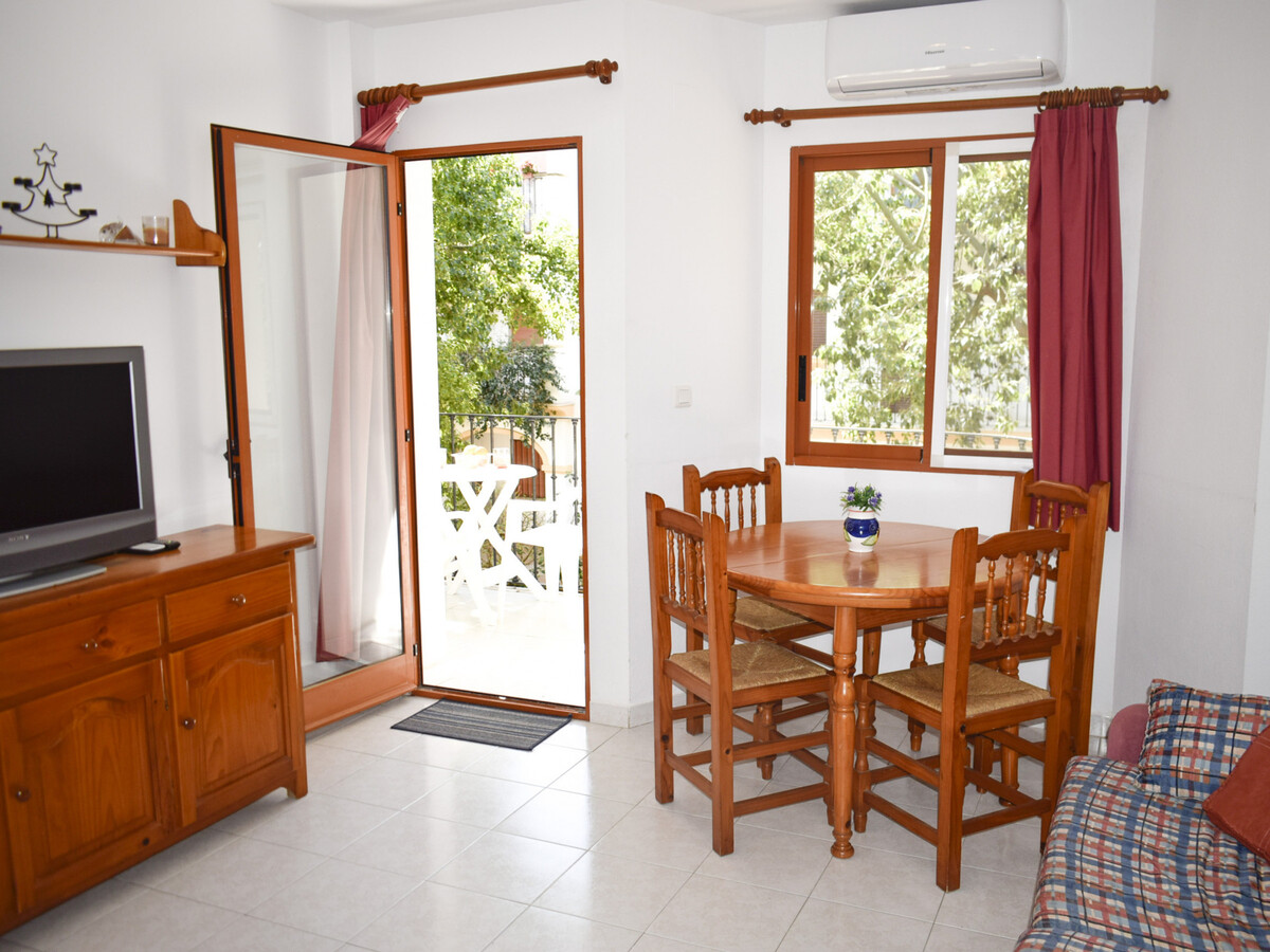 Appartement 1 chambre Denia, 350 m plage + piscine - Photo 3