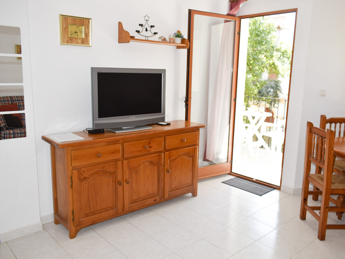 Appartement 1 chambre Denia, 350 m plage + piscine - Photo 8