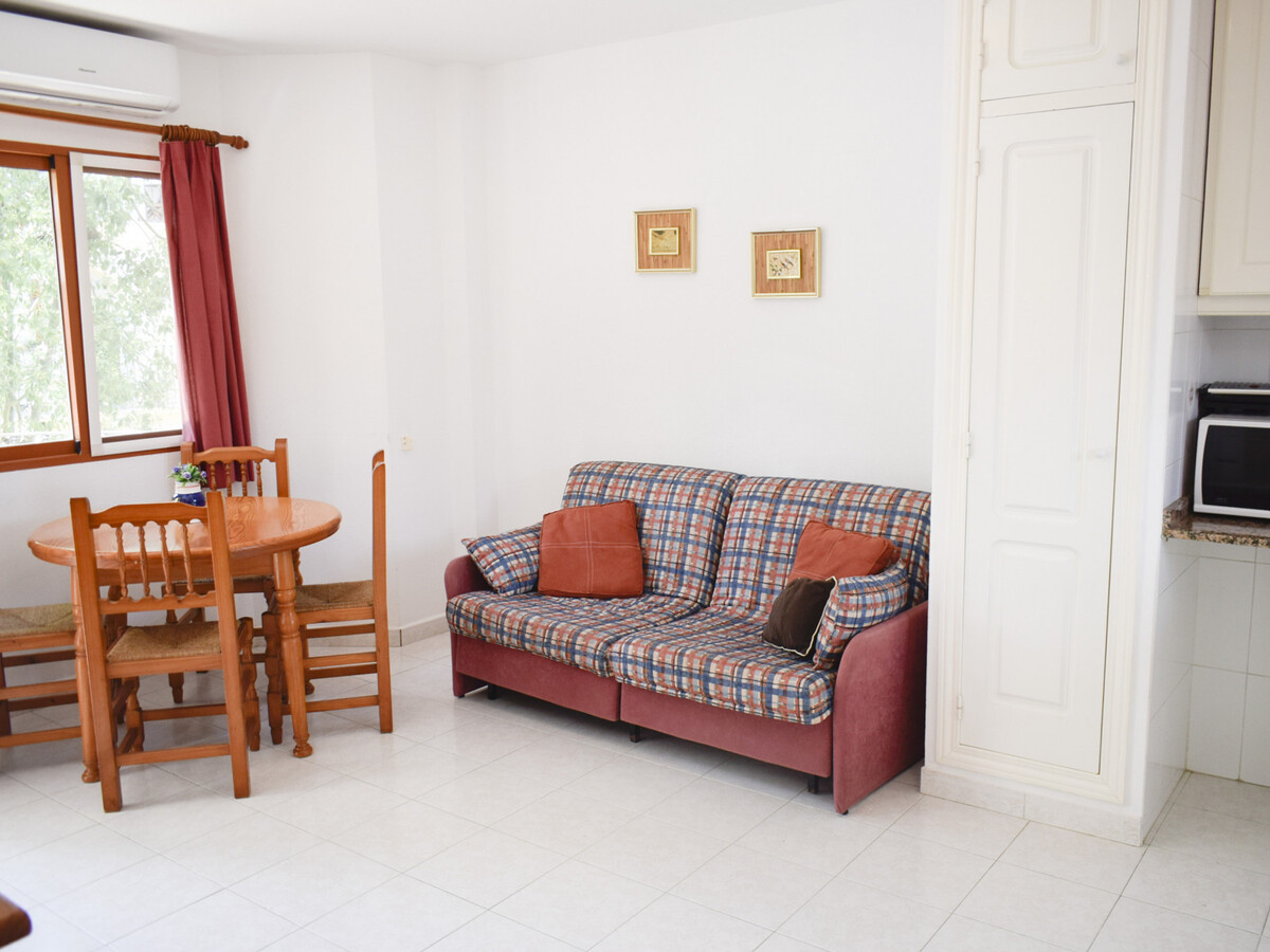 Appartement 1 chambre Denia, 350 m plage + piscine - Photo 9