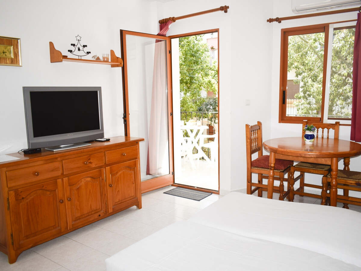 Appartement 1 chambre Denia, 350 m plage + piscine - Photo 11