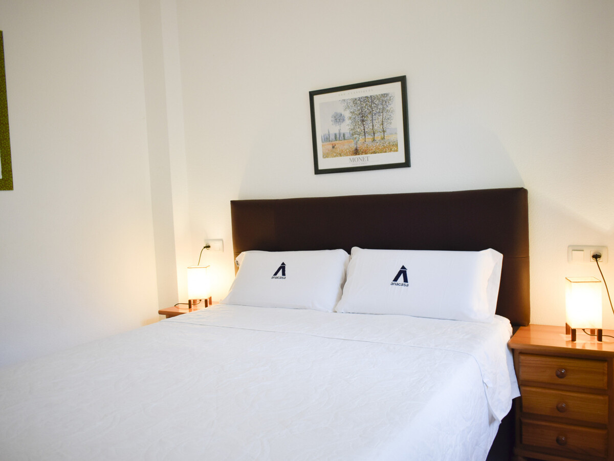 Appartement 1 chambre Denia, 350 m plage + piscine - Photo 13
