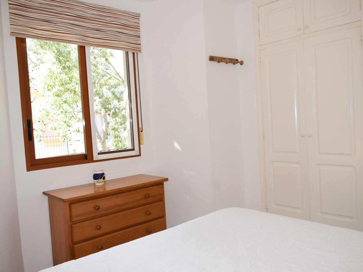 Appartement 1 chambre Denia, 350 m plage + piscine - Photo 15
