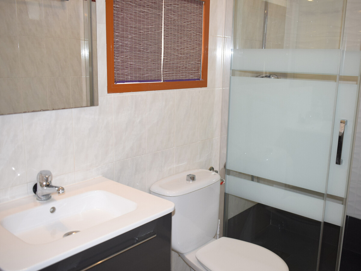 Appartement 1 chambre Denia, 350 m plage + piscine - Photo 16