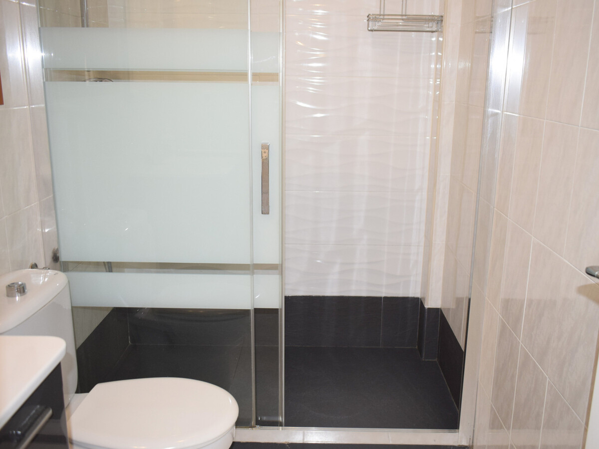 Appartement 1 chambre Denia, 350 m plage + piscine - Photo 17