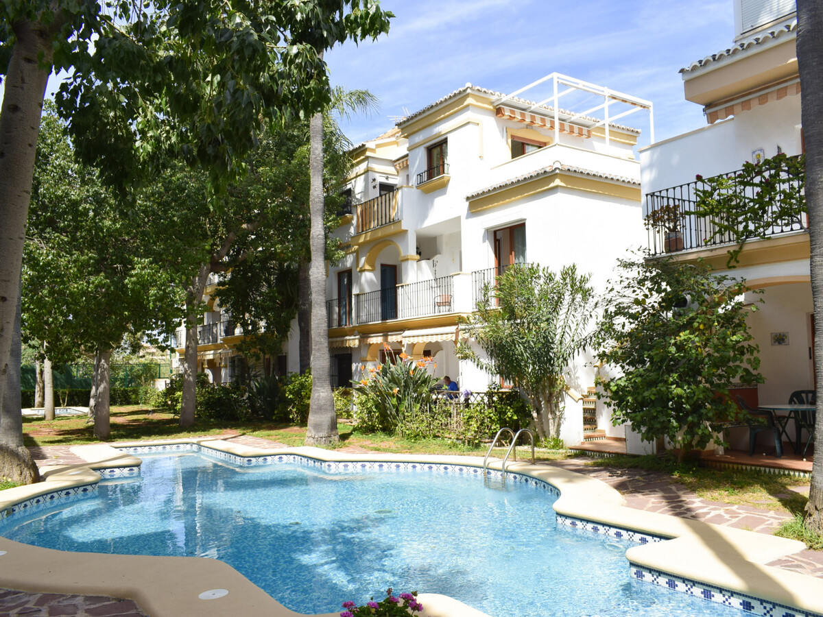 Appartement 1 chambre Denia, 350 m plage + piscine - Photo 21