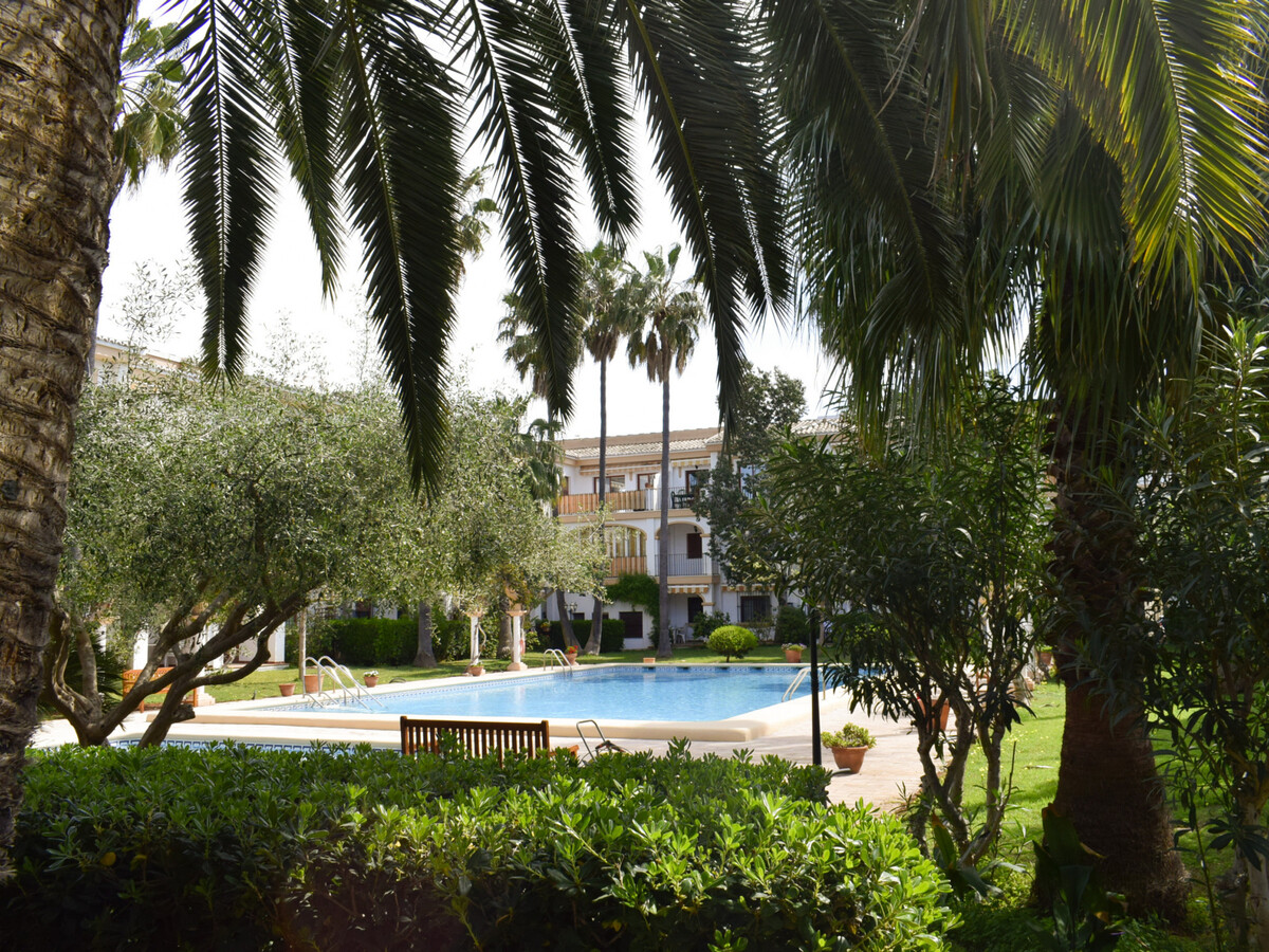 Appartement 1 chambre Denia, 350 m plage + piscine - Photo 23