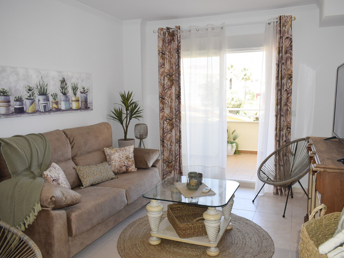 Appartement 2 chambres avec terrasse et piscine à Denia - Photo 3