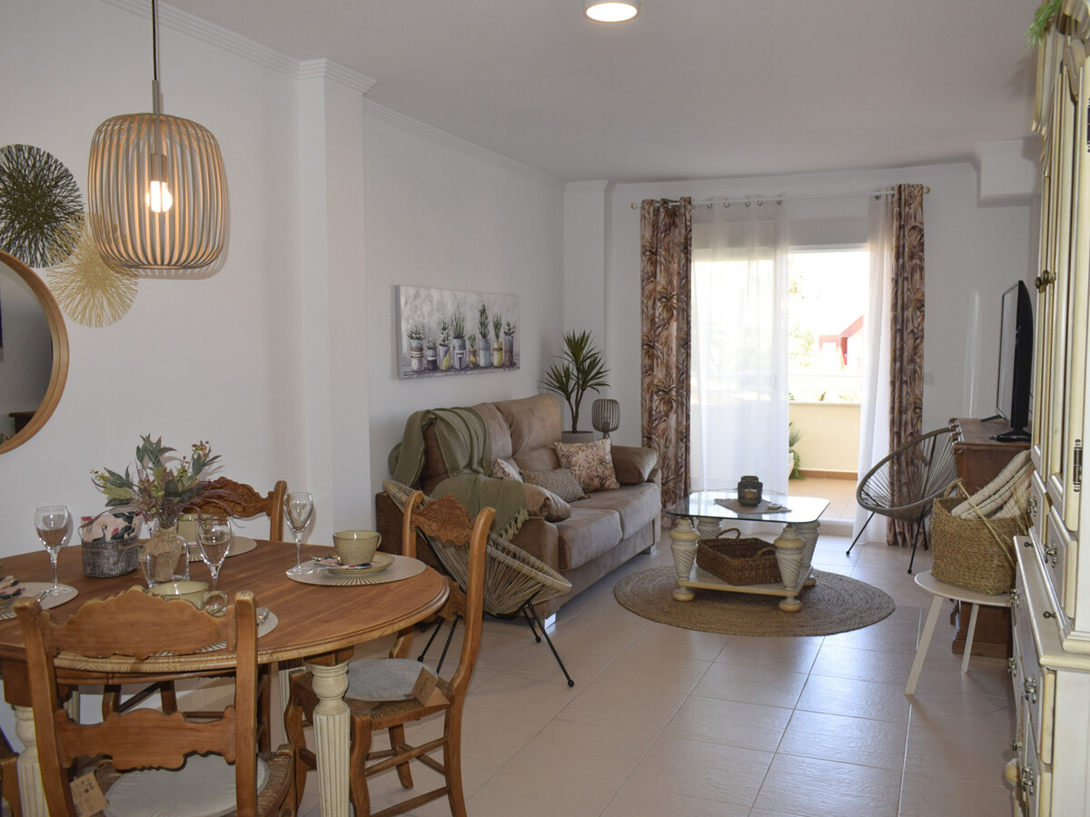 Appartement 2 chambres avec terrasse et piscine à Denia - Photo 7