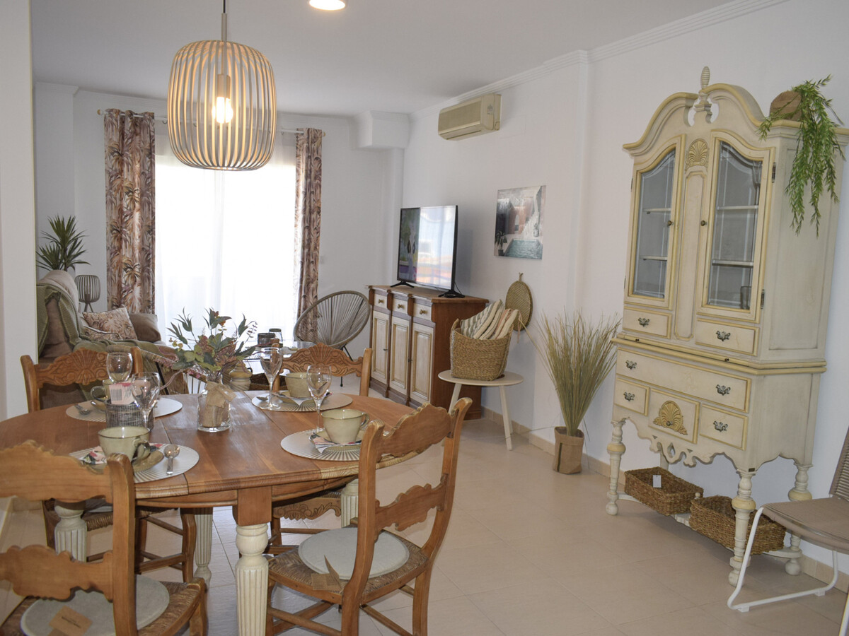 Appartement 2 chambres avec terrasse et piscine à Denia - Photo 8