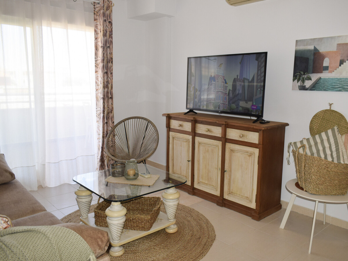 Appartement 2 chambres avec terrasse et piscine à Denia - Photo 9