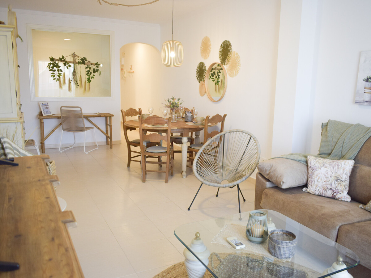Appartement 2 chambres avec terrasse et piscine à Denia - Photo 10