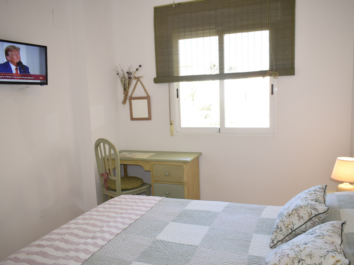 Appartement 2 chambres avec terrasse et piscine à Denia - Photo 16
