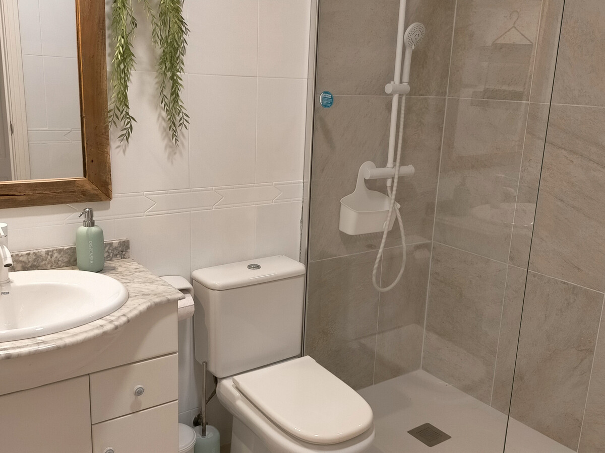 Appartement 2 chambres avec terrasse et piscine à Denia - Photo 17