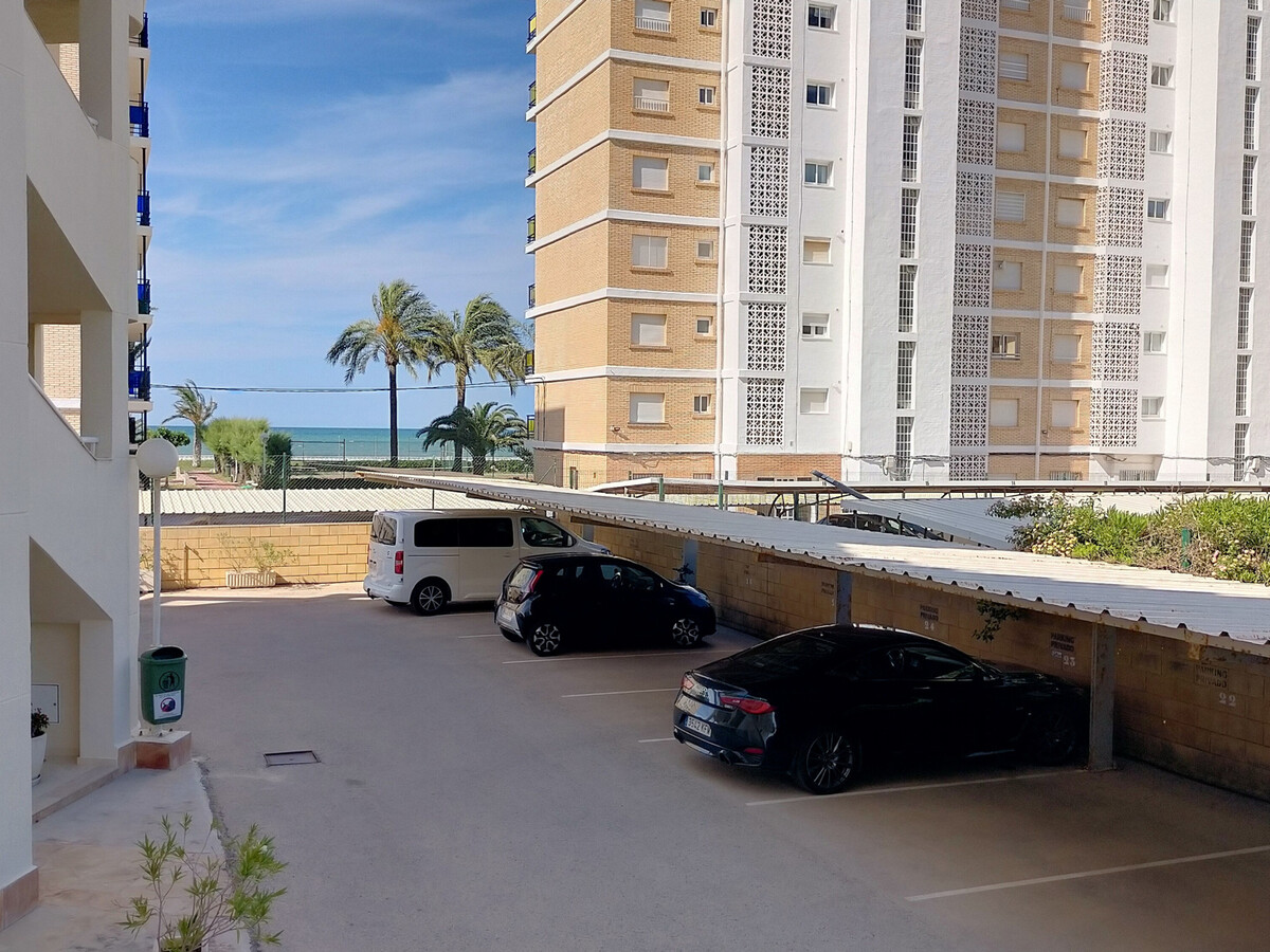 Appartement 2 chambres avec terrasse et piscine à Denia - Photo 22