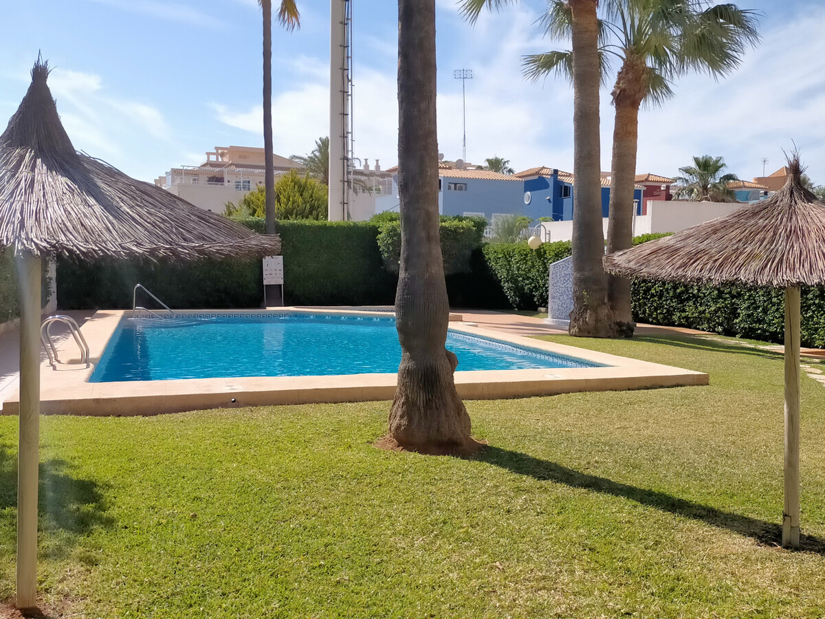 Appartement 2 chambres avec terrasse et piscine à Denia - Photo 25
