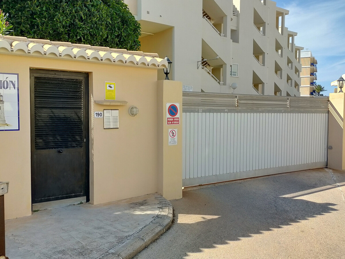Appartement 2 chambres avec terrasse et piscine à Denia - Photo 31