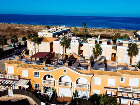 Maison 158 m² avec terrasse vue mer à Oliva : photo 5