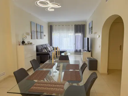 Maison 158 m² avec terrasse vue mer à Oliva : photo 6
