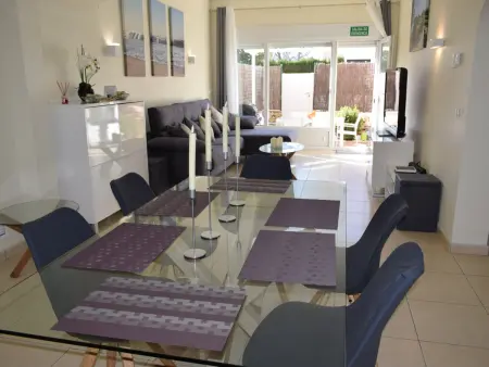 Maison 158 m² avec terrasse vue mer à Oliva : photo 8