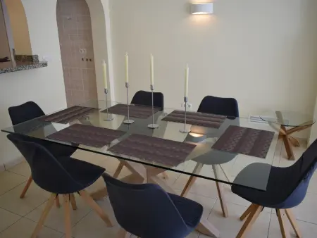 Maison 158 m² avec terrasse vue mer à Oliva : photo 10
