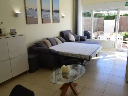 Maison 158 m² avec terrasse vue mer à Oliva : photo 11