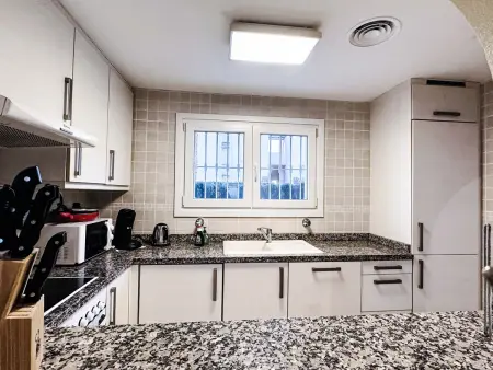 Maison 158 m² avec terrasse vue mer à Oliva : photo 12
