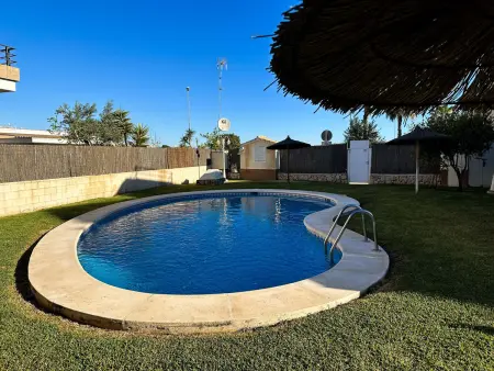 Maison 158 m² avec terrasse vue mer à Oliva : photo 14