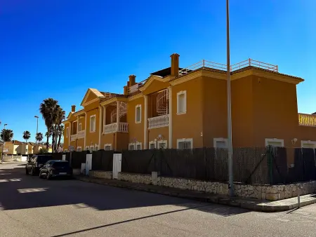 Maison 158 m² avec terrasse vue mer à Oliva : photo 16