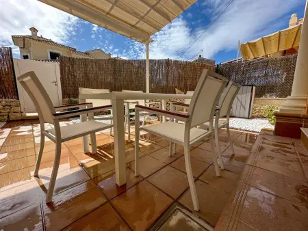Maison 158 m² avec terrasse vue mer à Oliva : photo 17