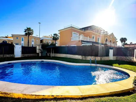 Maison 158 m² avec terrasse vue mer à Oliva : photo 29
