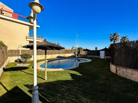 Maison 158 m² avec terrasse vue mer à Oliva : photo 30