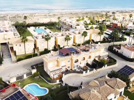 Maison 158 m² avec terrasse vue mer à Oliva : photo 31