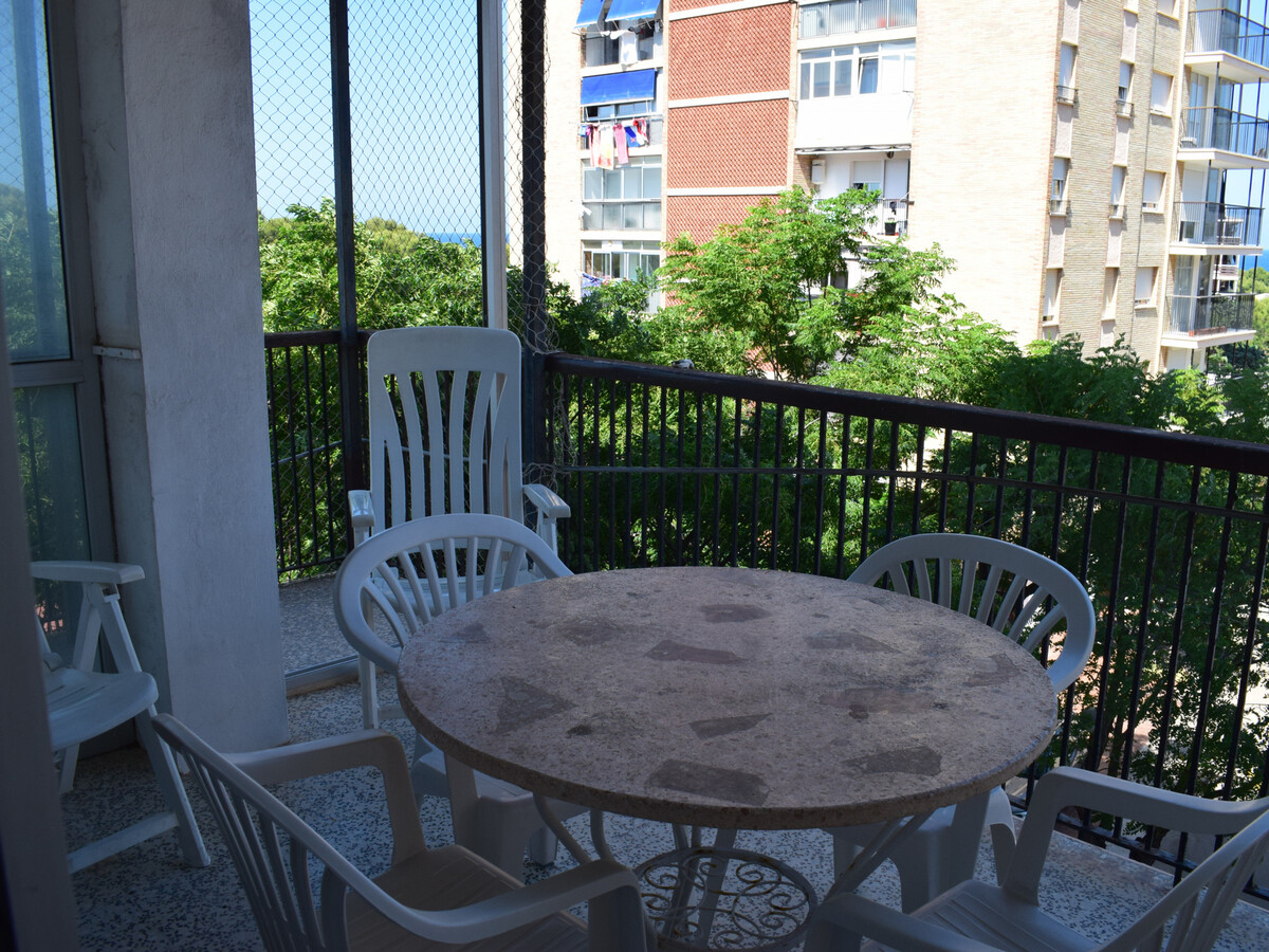 Appartement 4 pers. à Dénia, piscine et 500 m plage - Photo 3