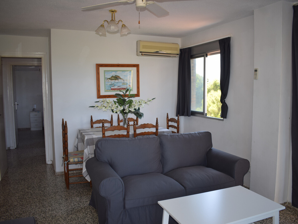Appartement 4 pers. à Dénia, piscine et 500 m plage - Photo 4