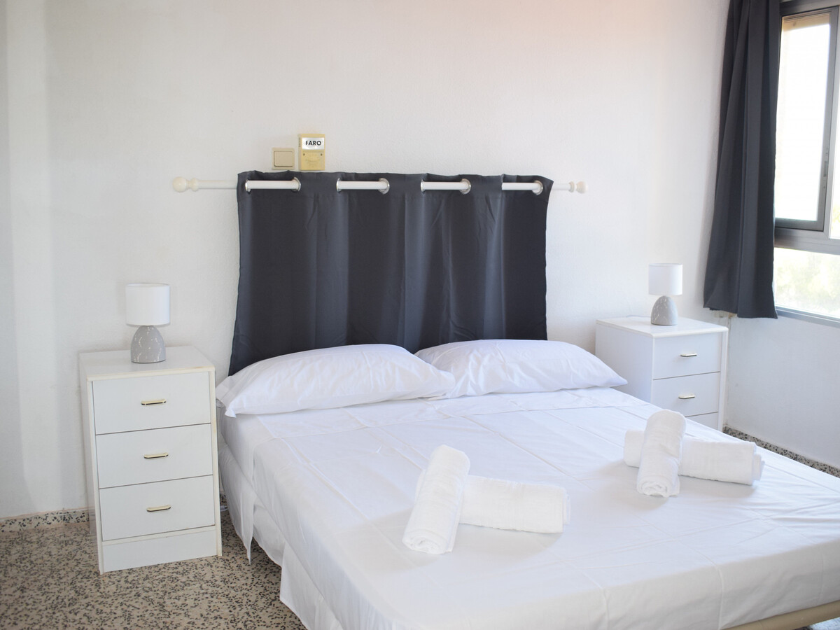 Appartement 4 pers. à Dénia, piscine et 500 m plage - Photo 5