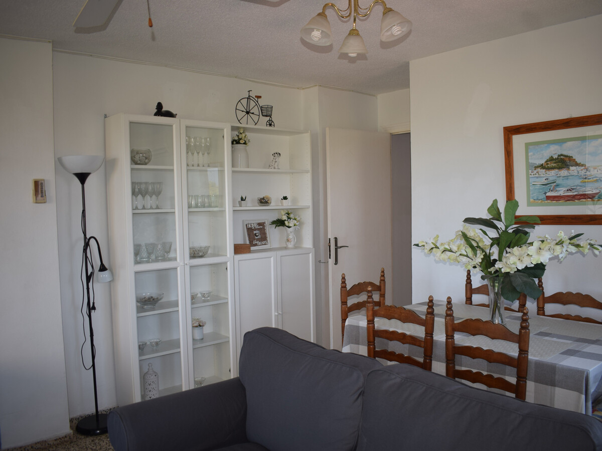 Appartement 4 pers. à Dénia, piscine et 500 m plage - Photo 7