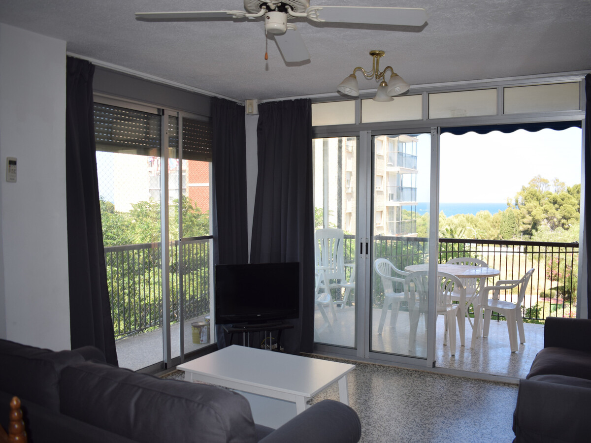 Appartement 4 pers. à Dénia, piscine et 500 m plage - Photo 8