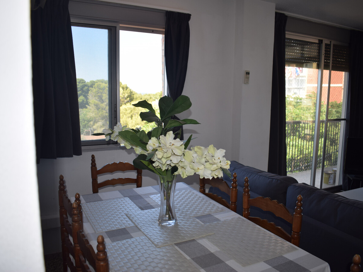 Appartement 4 pers. à Dénia, piscine et 500 m plage - Photo 9