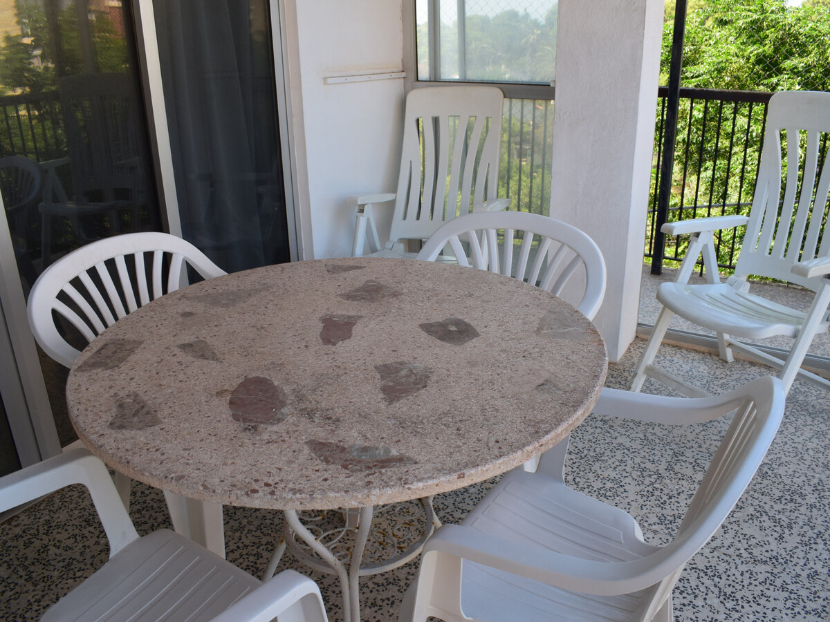Appartement 4 pers. à Dénia, piscine et 500 m plage - Photo 10