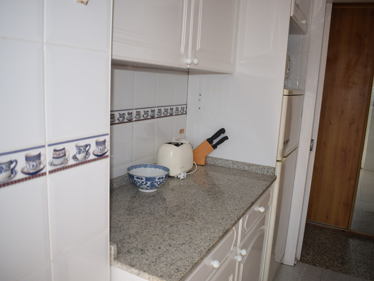 Appartement 4 pers. à Dénia, piscine et 500 m plage - Photo 12
