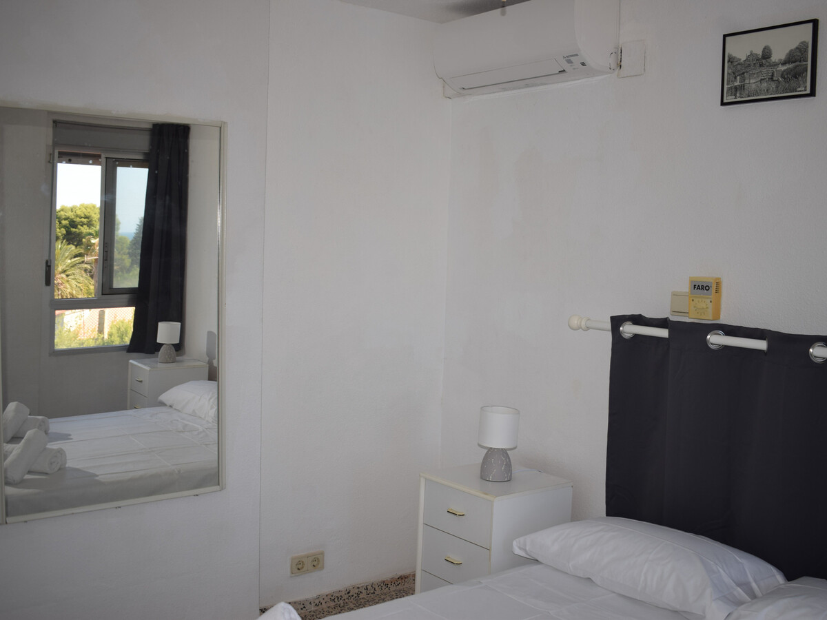 Appartement 4 pers. à Dénia, piscine et 500 m plage - Photo 15
