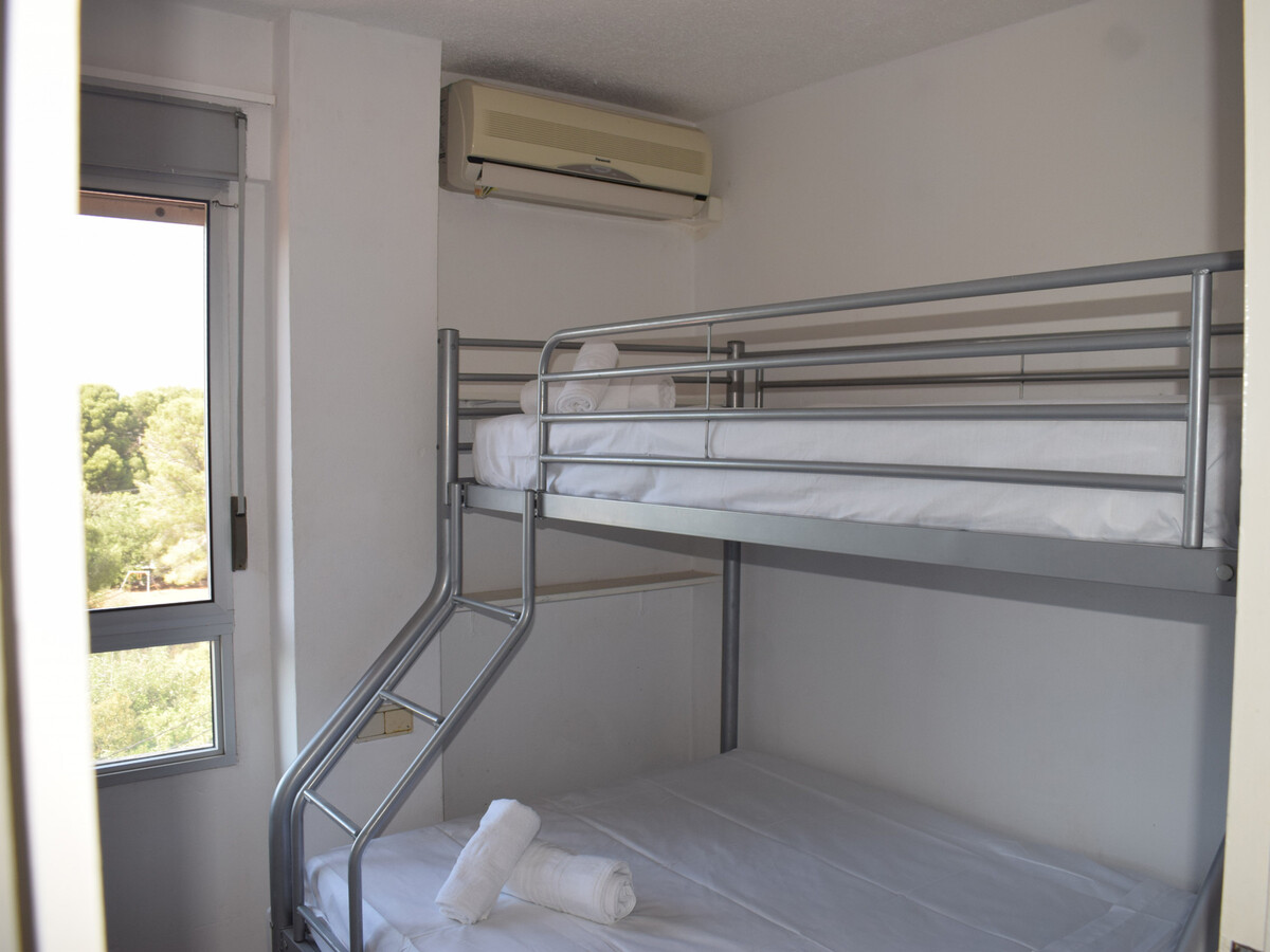 Appartement 4 pers. à Dénia, piscine et 500 m plage - Photo 18