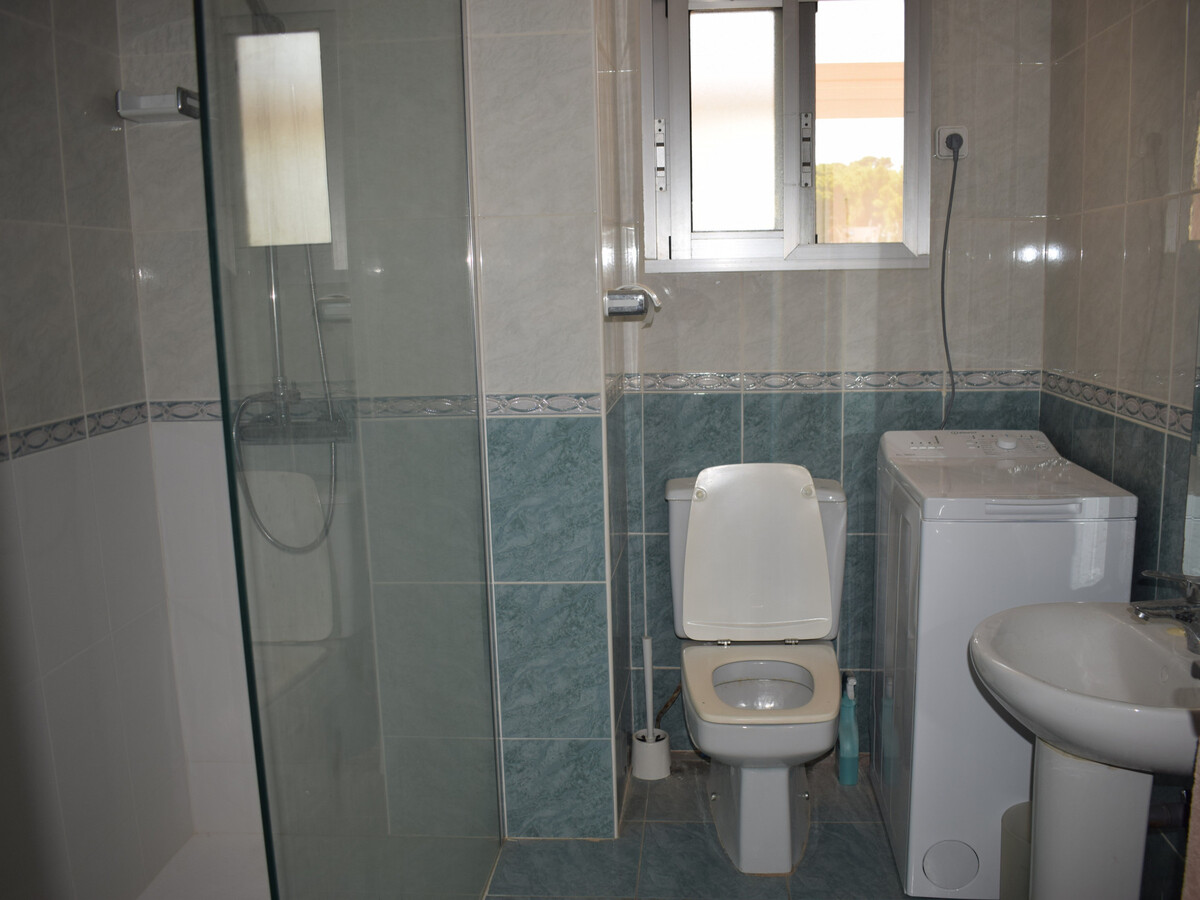 Appartement 4 pers. à Dénia, piscine et 500 m plage - Photo 20