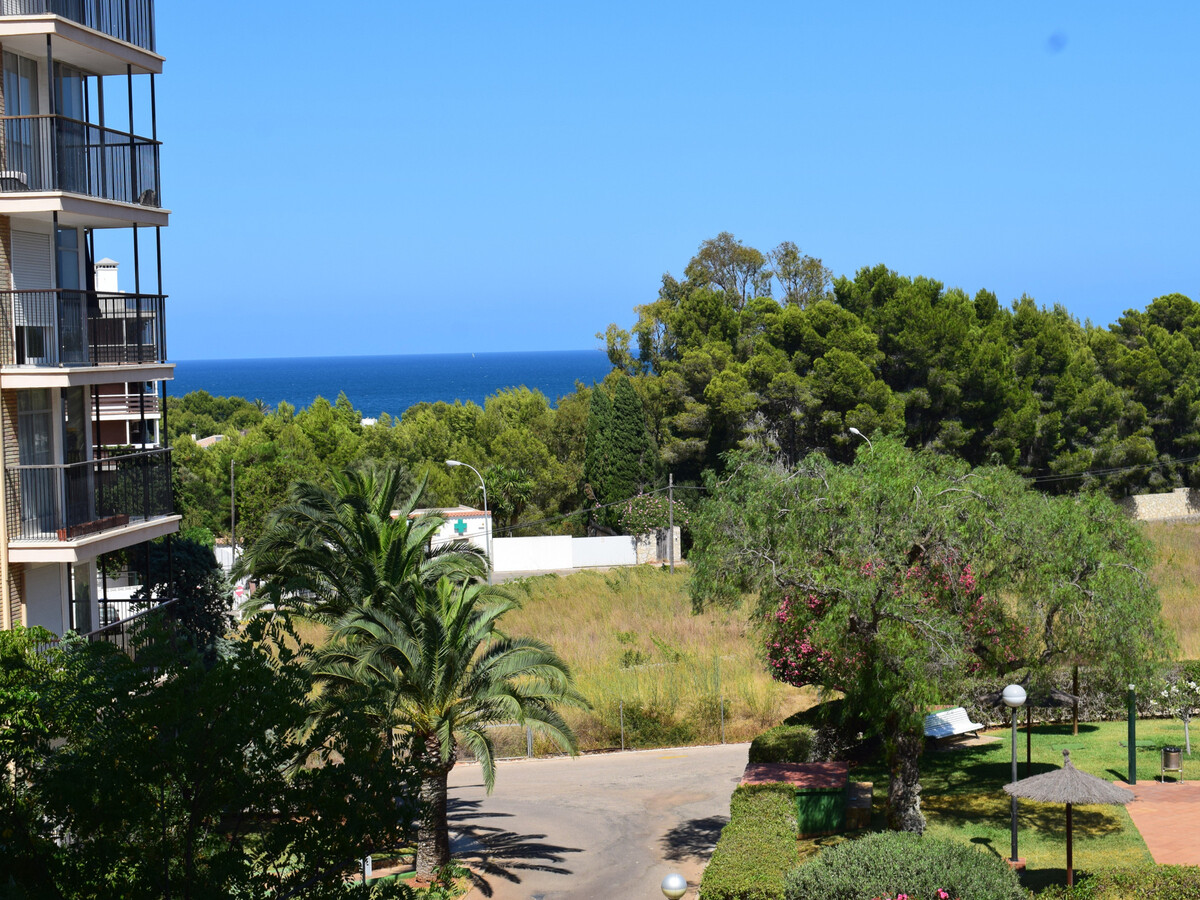Appartement 4 pers. à Dénia, piscine et 500 m plage - Photo 22