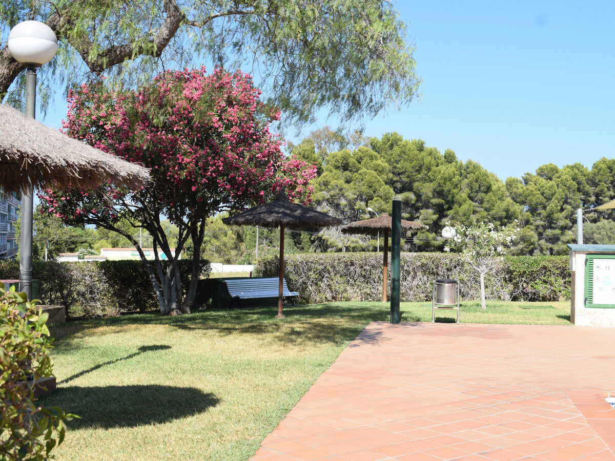 Appartement 4 pers. à Dénia, piscine et 500 m plage - Photo 23