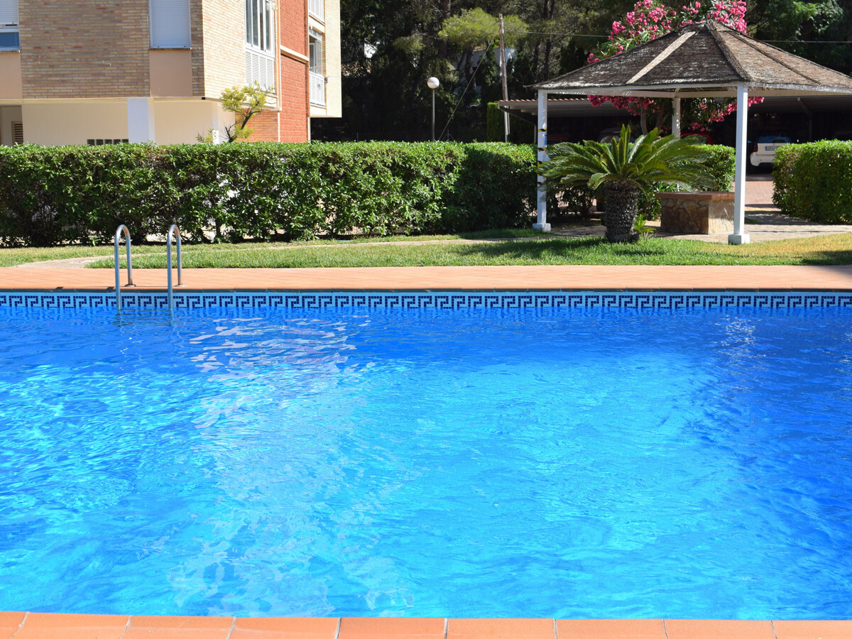 Appartement 4 pers. à Dénia, piscine et 500 m plage - Photo 25