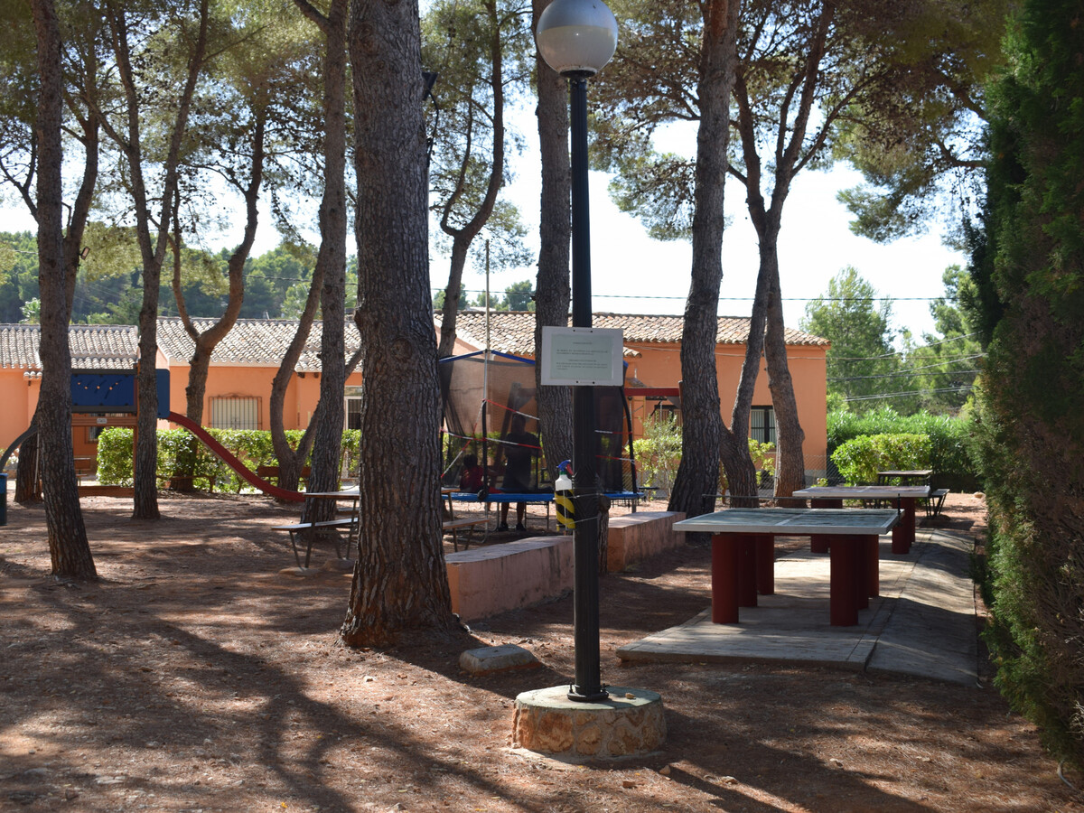 Appartement 4 pers. à Dénia, piscine et 500 m plage - Photo 28